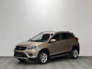 VChery Tiggo 2 2017 г.в.