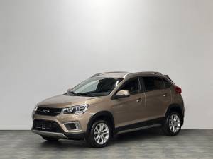 Chery Tiggo 2