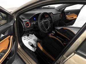 Chery Tiggo 2