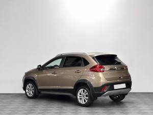 Chery Tiggo 2
