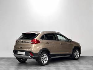 Chery Tiggo 2