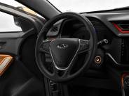 VChery Tiggo 2 2017 г.в.