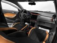 VChery Tiggo 2 2017 г.в.
