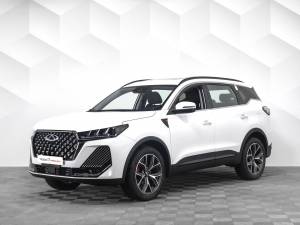 Chery Tiggo 7 Pro Max