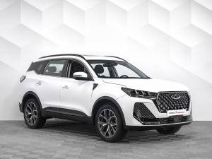 Chery Tiggo 7 Pro Max