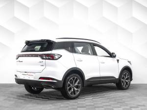 Chery Tiggo 7 Pro Max