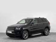 VJeep Grand Cherokee 2013 г.в.
