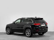 VJeep Grand Cherokee 2013 г.в.