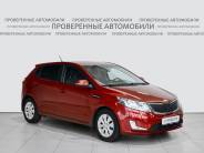 VKia Rio 2013 г.в.