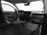VMitsubishi Outlander 2022 г.в.
