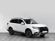 VMitsubishi Outlander 2022 г.в.