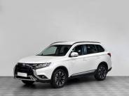 VMitsubishi Outlander 2022 г.в.