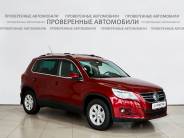 VVolkswagen Tiguan 2011 г.в.