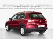 VVolkswagen Tiguan 2011 г.в.