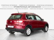 VVolkswagen Tiguan 2011 г.в.