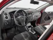 VVolkswagen Tiguan 2011 г.в.