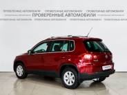 VVolkswagen Tiguan 2011 г.в.