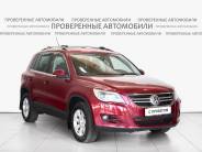 VVolkswagen Tiguan 2011 г.в.