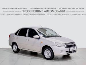 ВАЗ (LADA) Granta