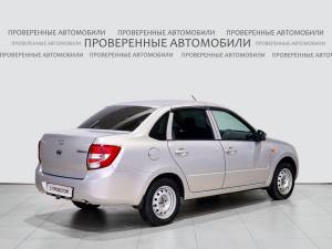 ВАЗ (LADA) Granta