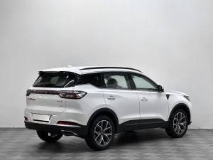 Chery Tiggo 7 Pro Max