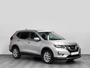 VNissan X-Trail 2018 г.в.