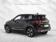 VChery Tiggo 4 Pro 2022 г.в.