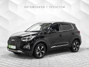 VChery Tiggo 4 Pro 2022 г.в.