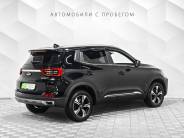 VChery Tiggo 4 Pro 2022 г.в.