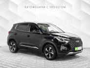 VChery Tiggo 4 Pro 2022 г.в.