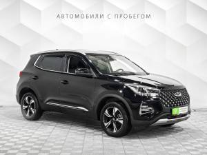 Chery Tiggo 4 Pro