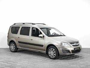 ВАЗ (LADA) Largus