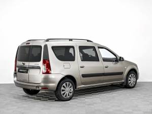 ВАЗ (LADA) Largus