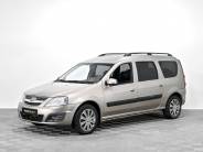 VВАЗ (LADA) Largus 2014 г.в.
