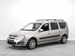 ВАЗ (LADA) Largus