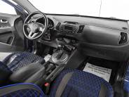 VKia Sportage 2012 г.в.