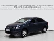 VVolkswagen Polo 2013 г.в.