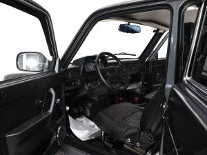 ВАЗ (LADA) 4x4 (Нива)