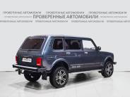 VВАЗ (LADA) 4x4 (Нива) 2013 г.в.