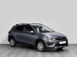 Kia Rio X-Line