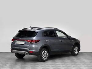 Kia Rio X-Line