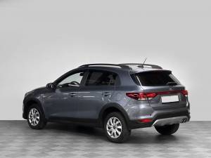 Kia Rio X-Line