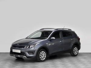 Kia Rio X-Line