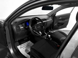 Kia Rio X-Line