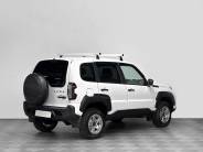 VВАЗ (LADA) Niva Travel 2021 г.в.