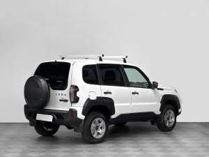 ВАЗ (LADA) Niva Travel
