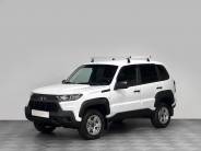 VВАЗ (LADA) Niva Travel 2021 г.в.