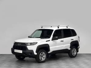 ВАЗ (LADA) Niva Travel