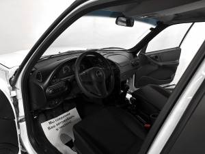 ВАЗ (LADA) Niva Travel