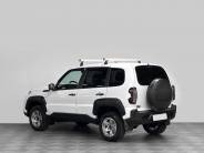 VВАЗ (LADA) Niva Travel 2021 г.в.